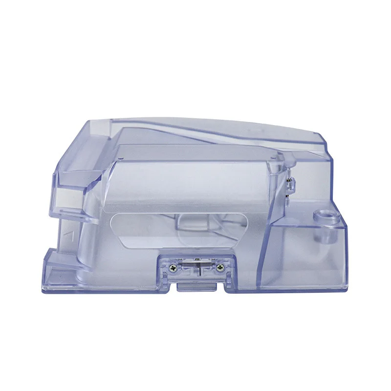 2 In 1 Water Tank Dust Box For Xiaomi Roborock Q7 Max Q7 Max+ T8 T8 Plus Sweeping Robot Vacuum Cleaner Parts Dustbin Filters