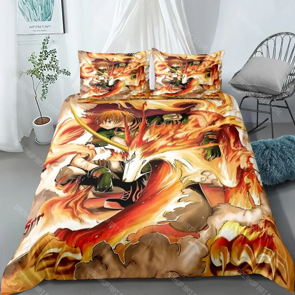 tsubasa-y-kudan-juego-de-funda-nordica-sin-sabana-king-queen-doble-completo-twin-juego-de-ropa-de-cama-individual