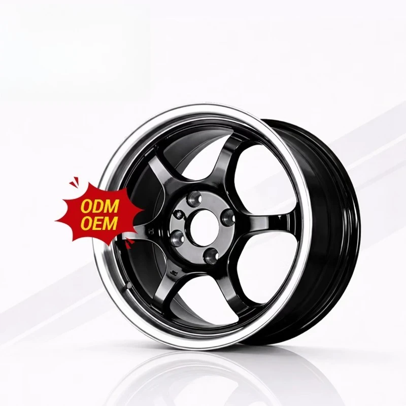 【2026】Factory Direct Price 100% Pressure Tested Aerospace Grade Car Forged Alloy Wheel 18x8J 19 20 22 Inch Classic Retrofit