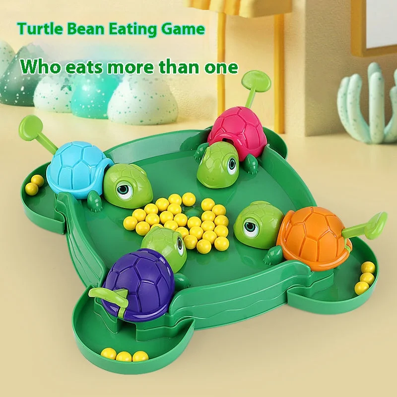 The "Frog Eats Dots… - image