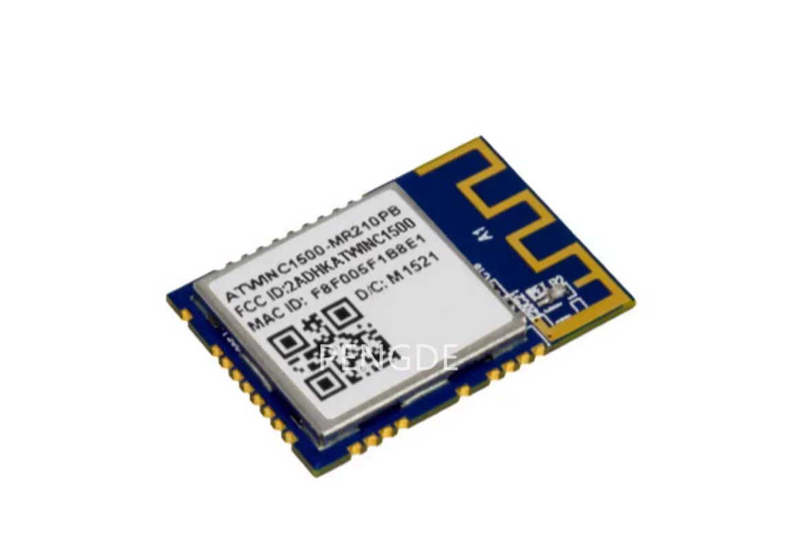 ATWINC1510-MR210PB ATWINC1510 microcontroller SSWIFI module