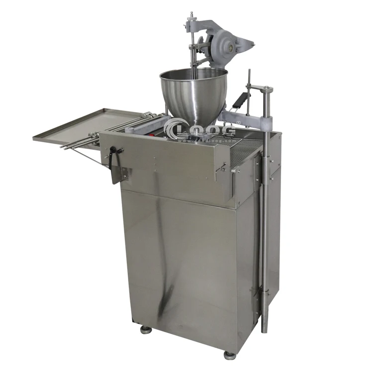 China Supplier High Quality Donut Machine Mini Doughnut Making Machine Automatic Mini Donut Machine for Sale