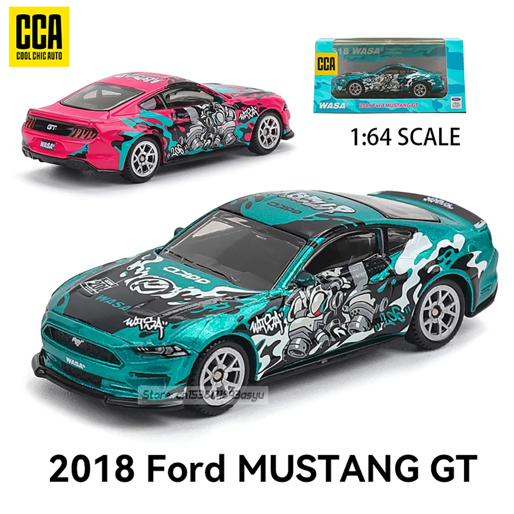 Cca 1:64 Volkswagen… - image