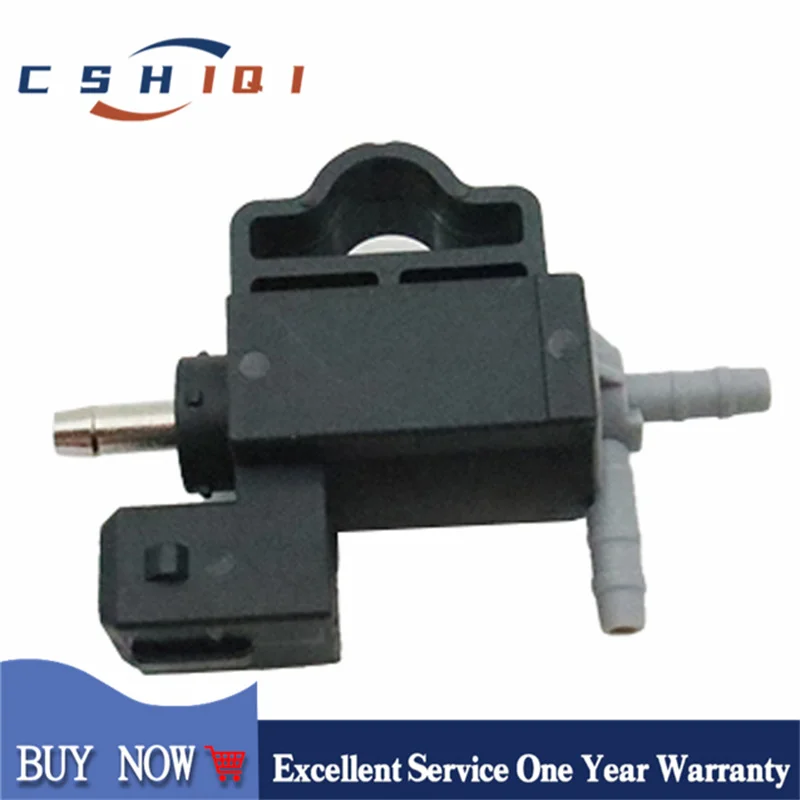 

55559239 Turbo Boost Pressure Solenoid Valve For Buick Chevrolet Encore Cruze Opel Vauanall Sonic 4 Cadillac 1.5L 5860057 850351