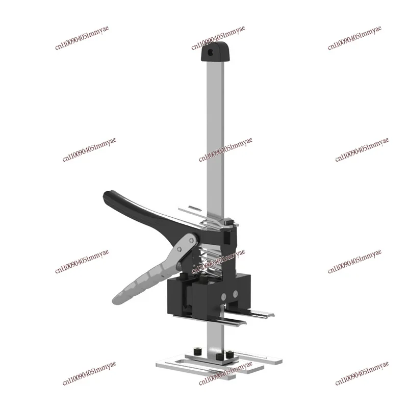 

Lifter, tile height adjuster, jack, jack, height, household