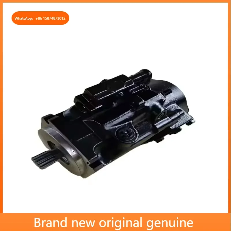 

Piston Pump AT Series Spare Parts Hydraulic Pump AT522445 AT302661 AT522444 AT457670