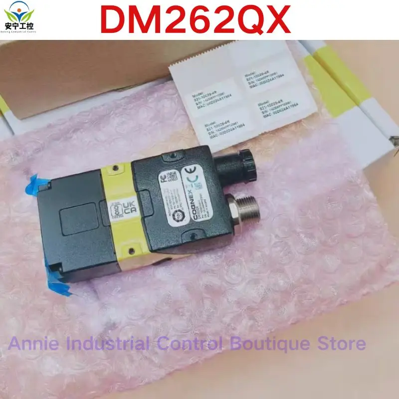 brand-new  . DM262QX code reader    MSIP-REM-CGX-DM260