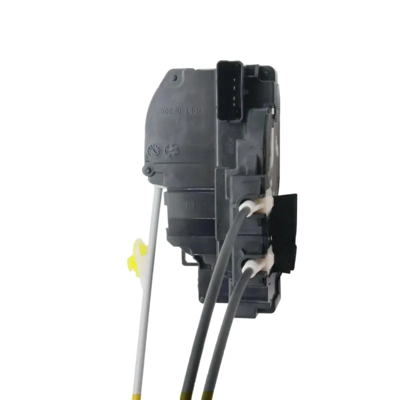 Dependable-Fits For Nissan Tiida C11X 2007-Front Left Door Lock Actuator 937-280 80501-EL00B
