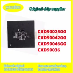 PS4 Pro Southbridge Chip CXD90046 CXD90046GG CXD90042 CXD90042GG CXD90025 CXD90025GG CXD90036 CXD90036GG BGA
