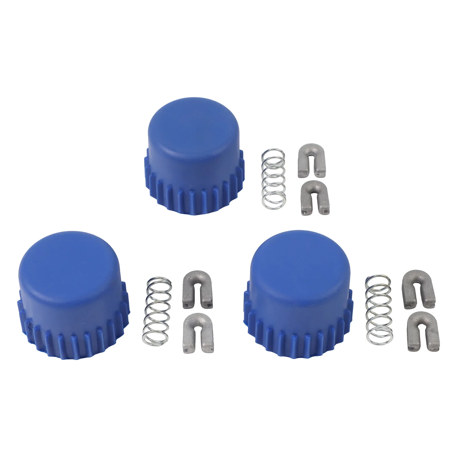 3Pcs 2.5Inch T35 Bu… - image