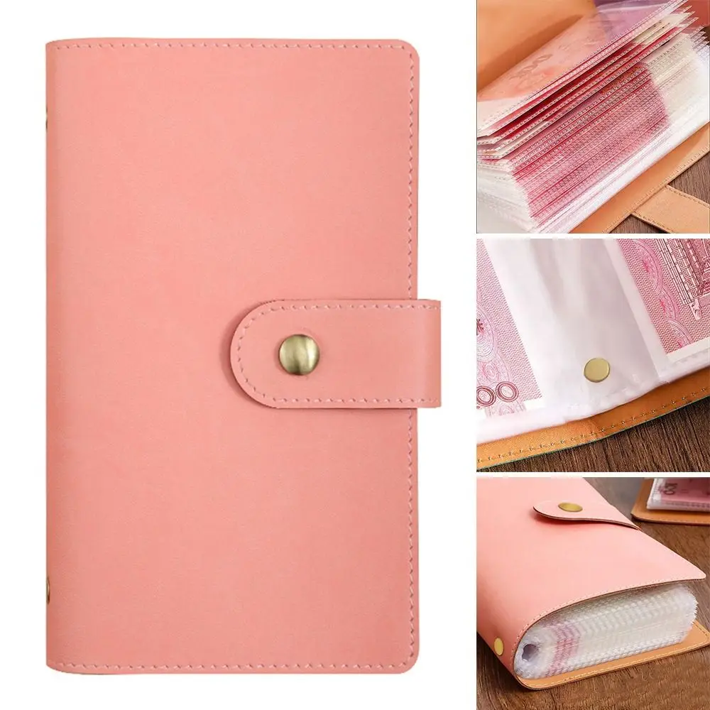 100 Envelopes Reusable Money Saving Challenge Couple Saving Money Notebook Savings Binder Budget Savings Challenges Book