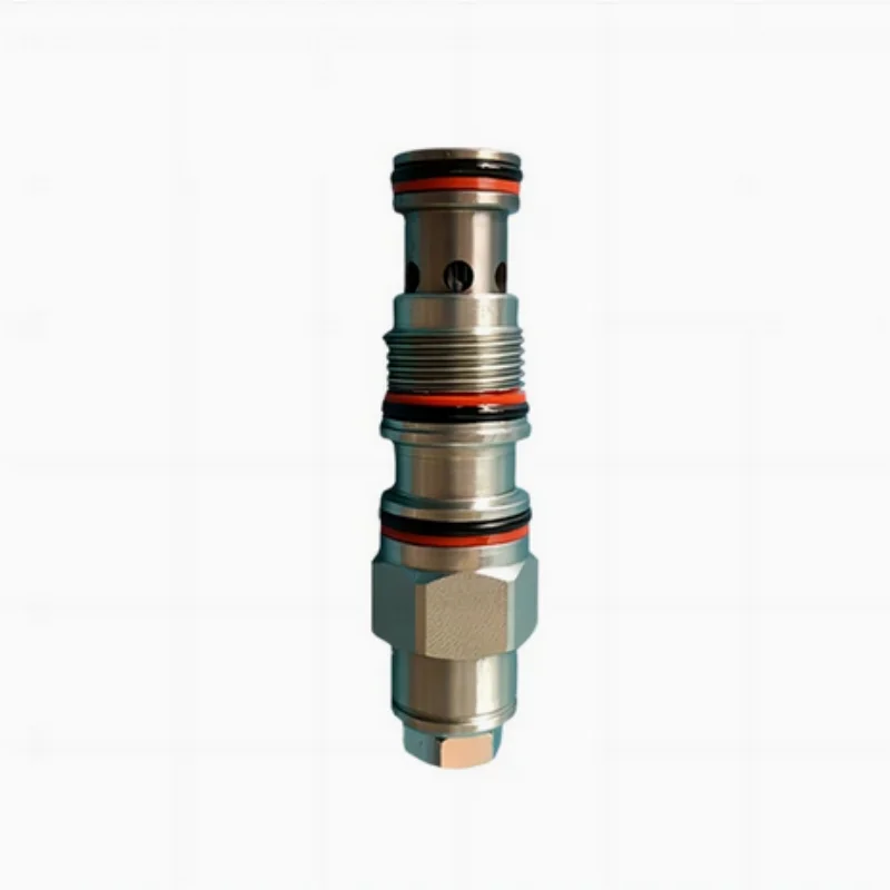 

CBBC-LIN Hydraulic Counterbalance Valve Pilot Pressure Regulator with Balancing Feature