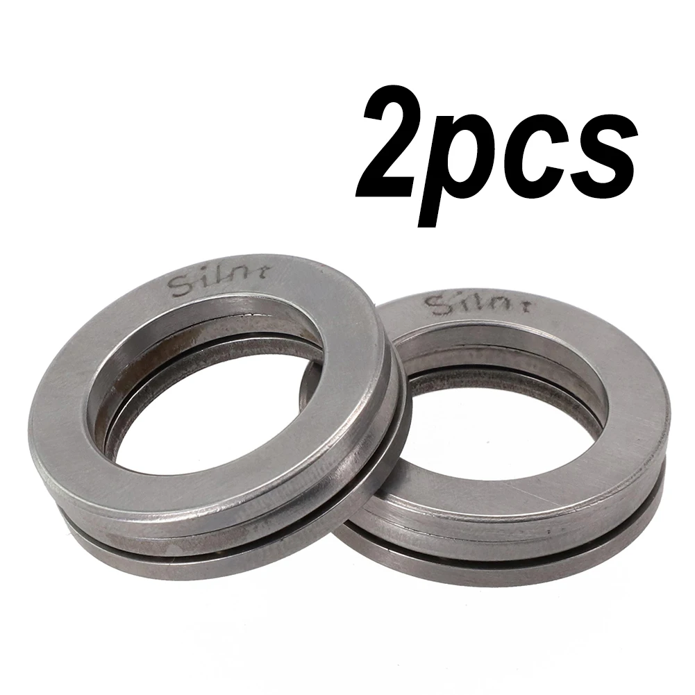 

2 Set Ball Bearing For Bafang BBS0102 For BBSHD Spare Part Main Shaft Of Bafang For BBSHD Motor Bicycle Accessories