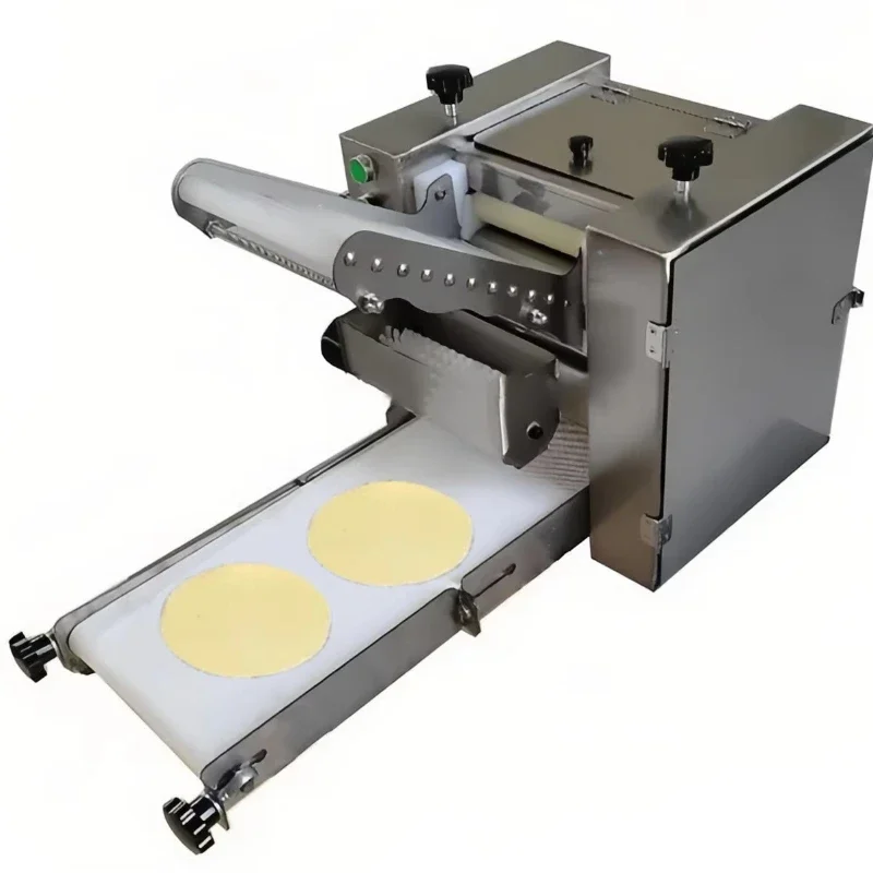 

Grain product making machine, processing machine, dumpling/wonton/scones/pancakes/mince pancakes/papaya making