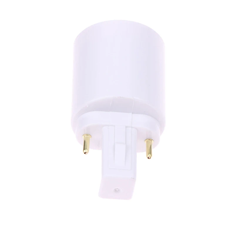 1Pc G23 To E27 E26 E14 Base Socket LED Halogen Light Bulb Lamp Adapter Holder Converter Bulb Holder Adapter Bulb Holder