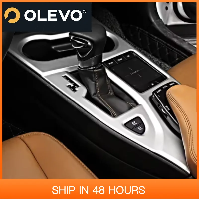 New Center Control … - image