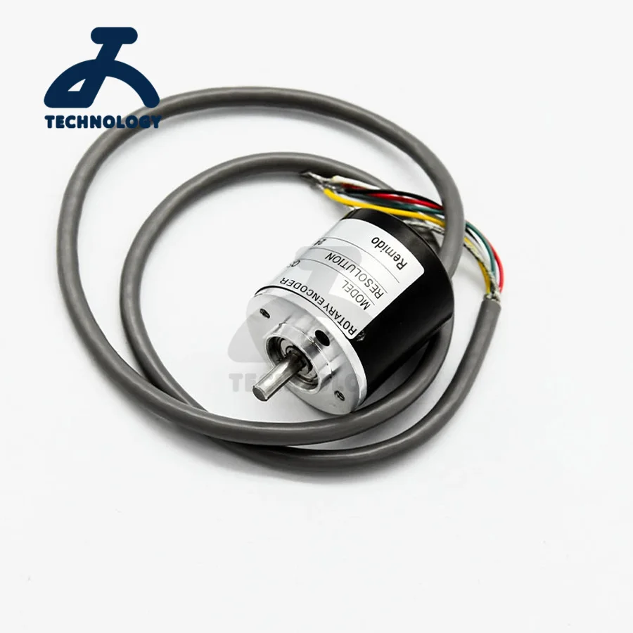 Codificador de control de seguridad interno Original 100% OSS-15-2MHC OSS-15-2M OSS-15-2H OSS-15-C OSS-1024-1HCP OSS-15-1HCP