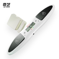 Qiyi Smart Timer Cube Bluetooth Timer, Bluetooth link mobile phone computer intelligent data saving, Timer for cube.