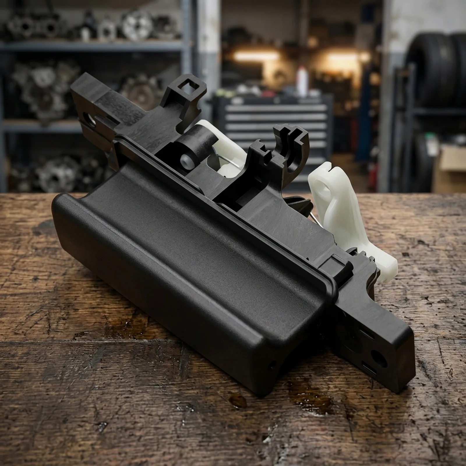 Door Repair Black SIDE SLIDING DOOR Made Of Quality Materials Practical Handle Design For Tourneo for mk2 2013-2022