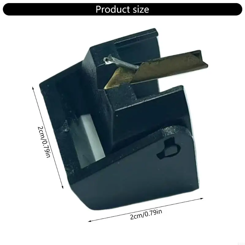 Advanced Replacement Needle for N95ED M95 EJ DN HE 360 Record Players R58A