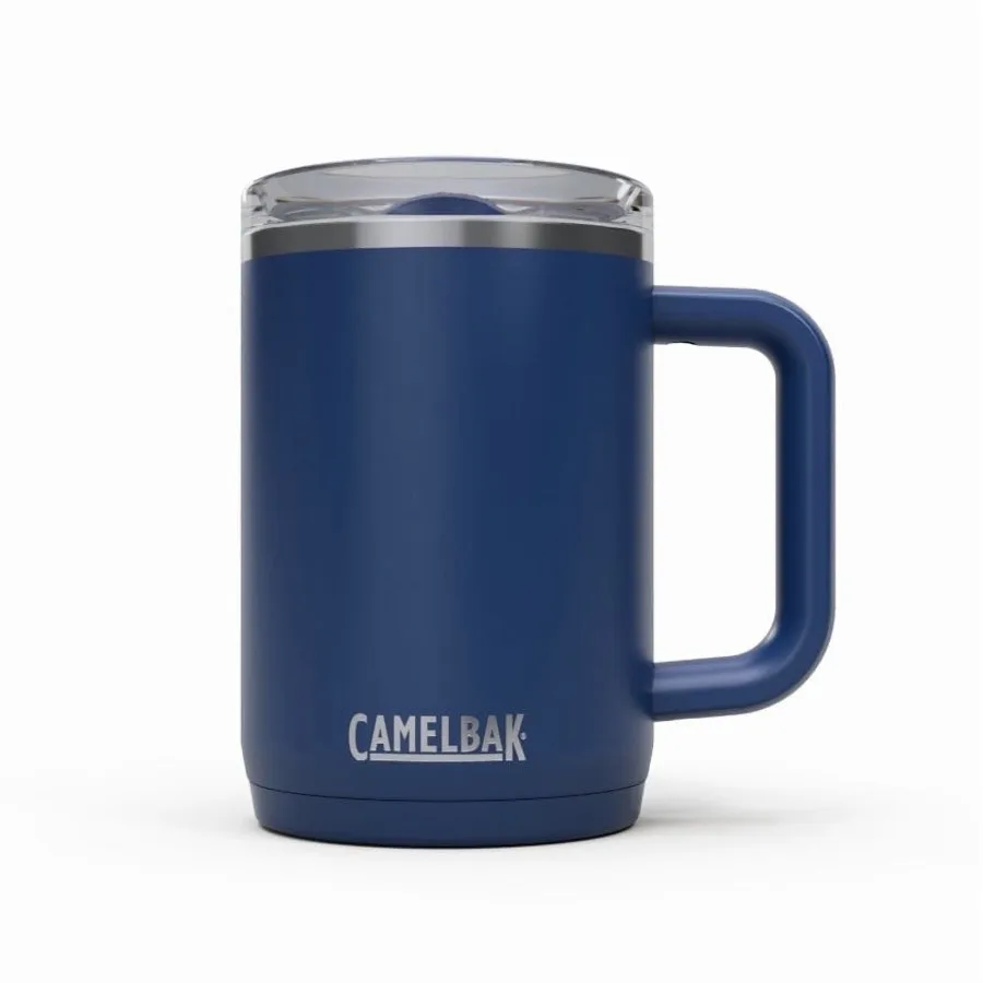 

Thrive™ Insulated Stainless Steel Mug 16oz Navy