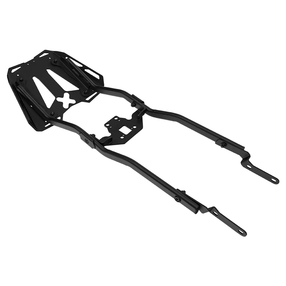 For Kawasaki Z900 Z 900 SE 2017-2023 2024 2025 Motorcycle Rear Carrier Luggage Rack Top Case Tail Box Support Holder Bracket