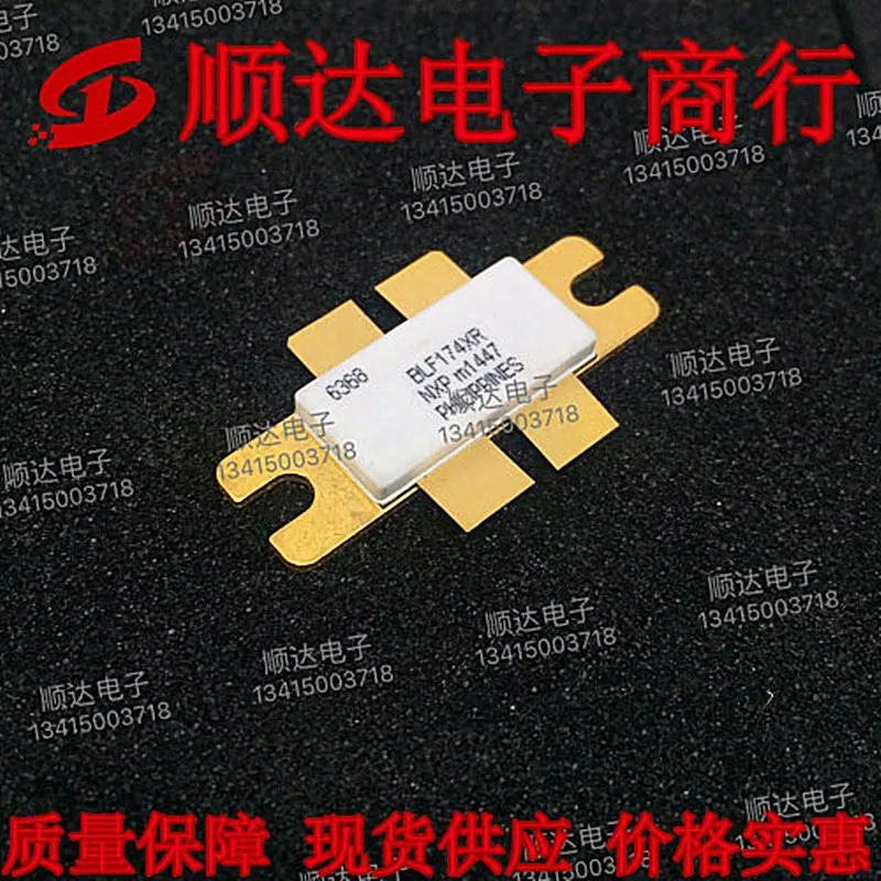 

1PCS BLF174XR - Second-hand and new high-frequency tubes