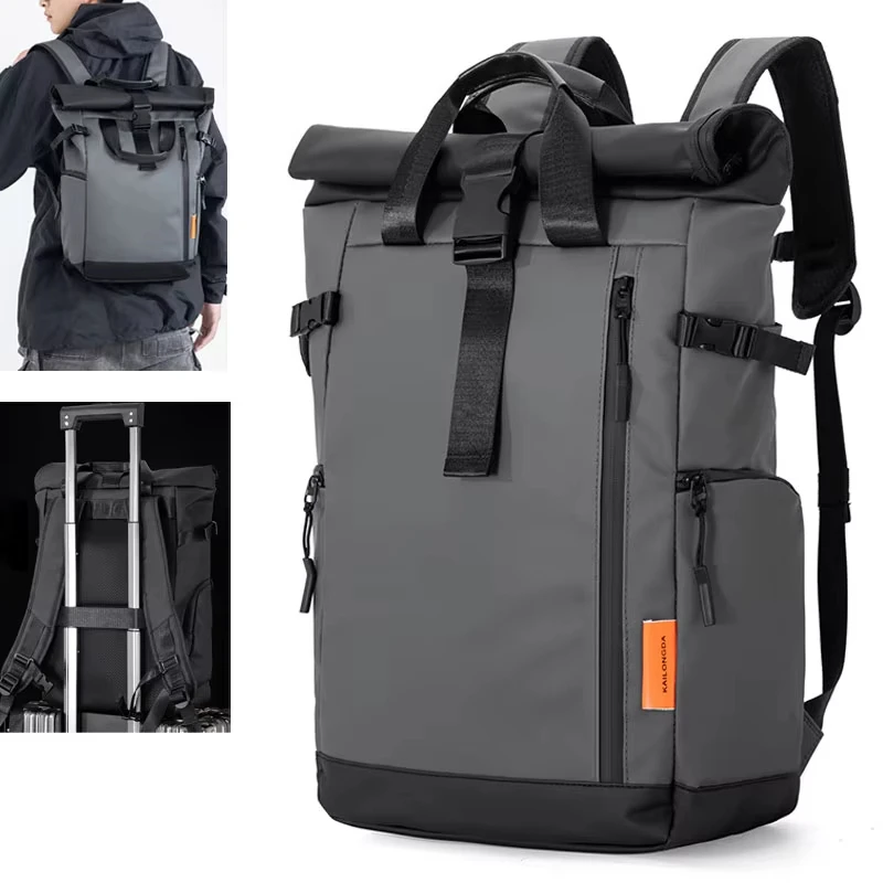 

Climbing Backpack Large Storage Travel Training Communting Outdoor Sports Bag Computer Laptop Books Weekend Luggage Schoolbag
