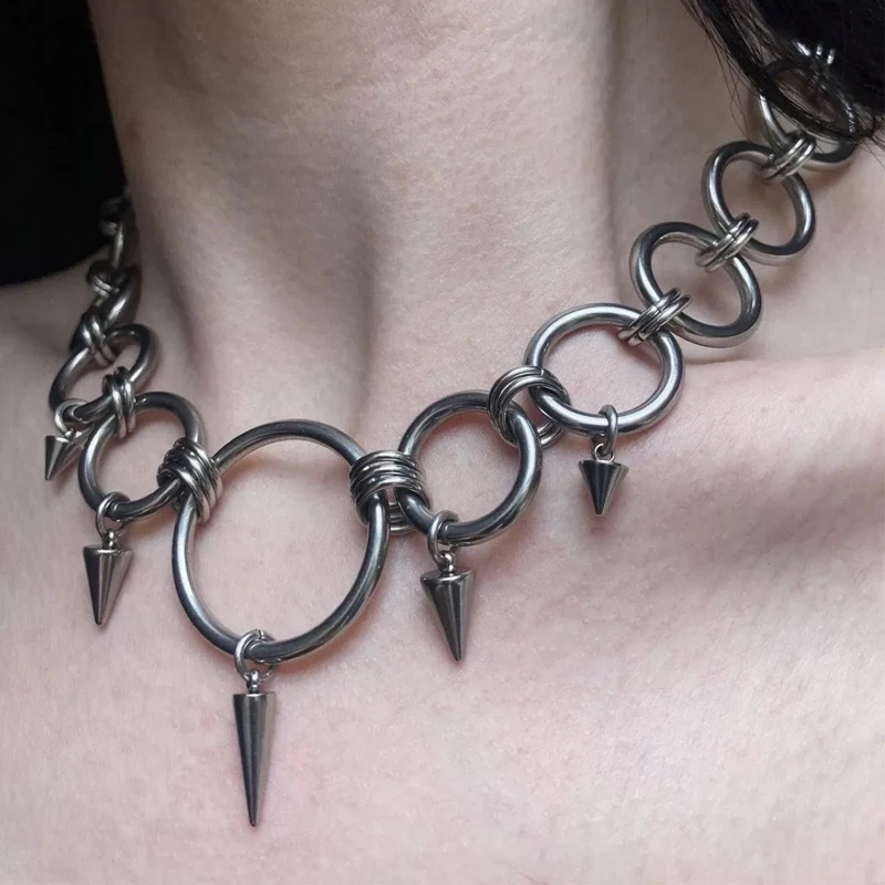 #55 Latest Chunky Chain Necklaces Offers