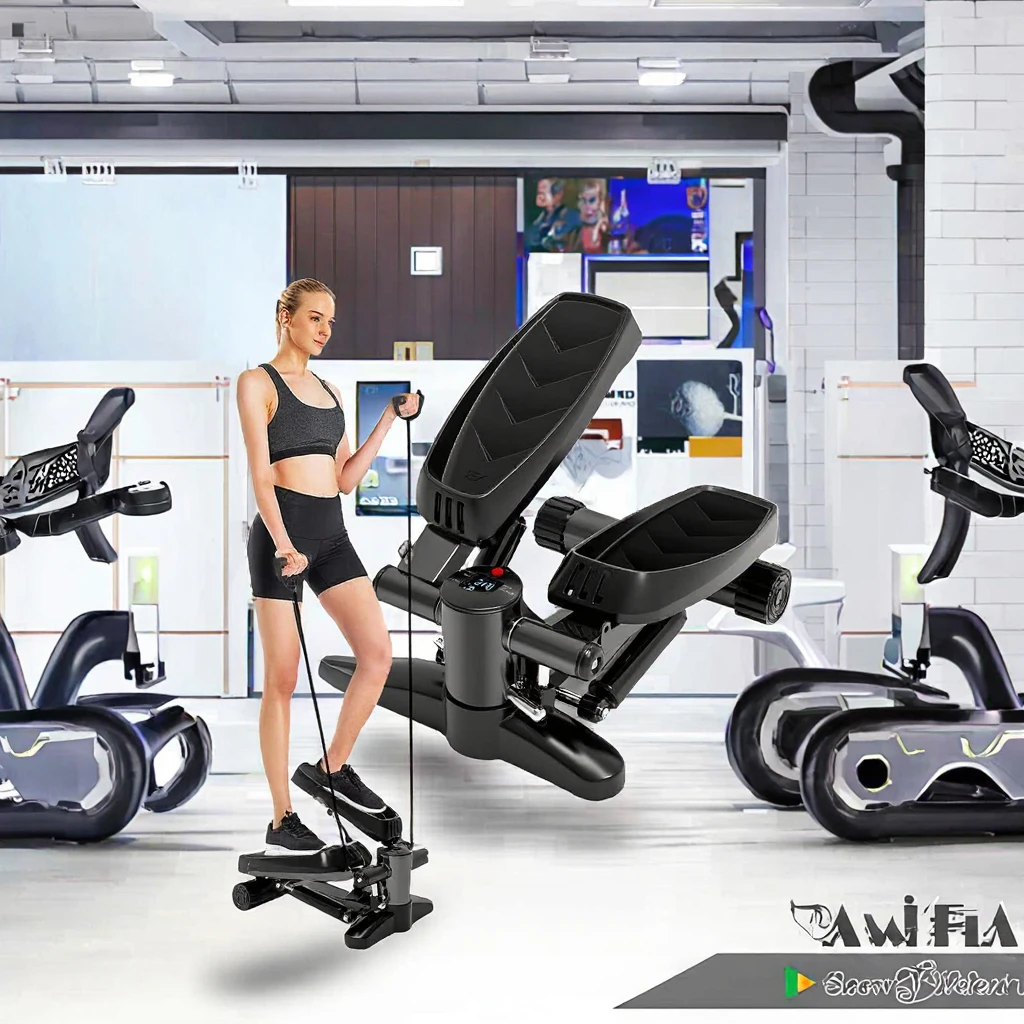 stainless-steel-home-weight-loss-fitness-equipment-mini-twist-stepper-model-8603-size-270x420x315mm