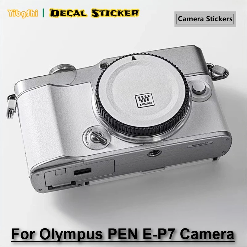 For Olympus PEN-E P…