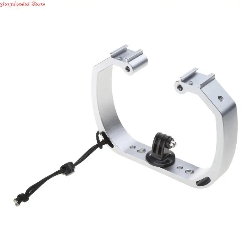 Soporte forma e8ba U