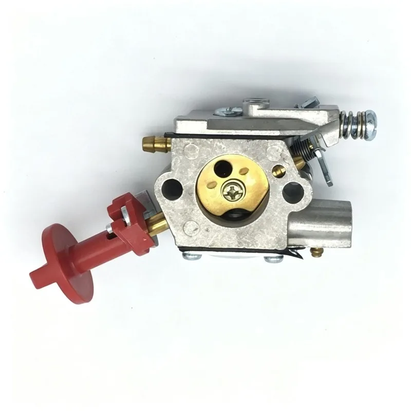 Carburetor 543 Fit For Husqvarna 543R 525RS 43cc Gas Brush Cutter Trimmer Replacement Parts