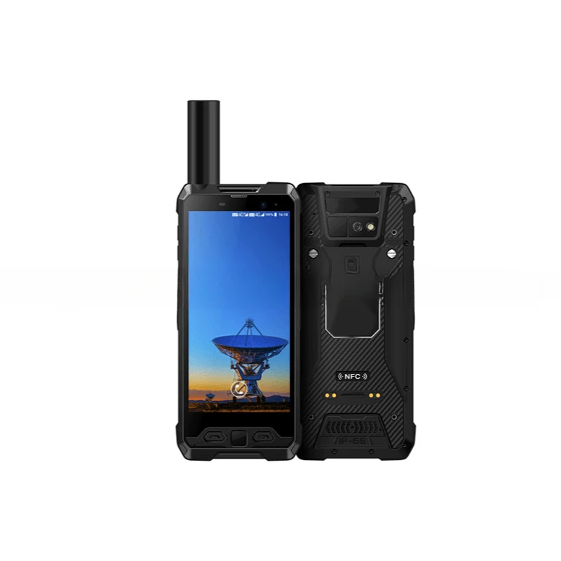 

FOR Full Netcom three-proof satellite phone S19PRO