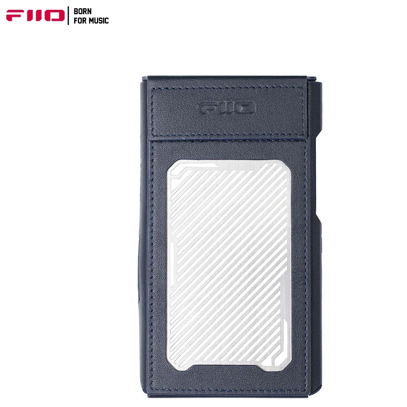 FiiO SK-m23 Protective leather case for fiio m23