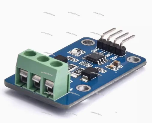 

MCU TTL To RS485 Module/485 To Serial Port UART Level Mutual Conversion/hardware Automatic Flow Control