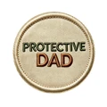 PROTECTIVE DAD