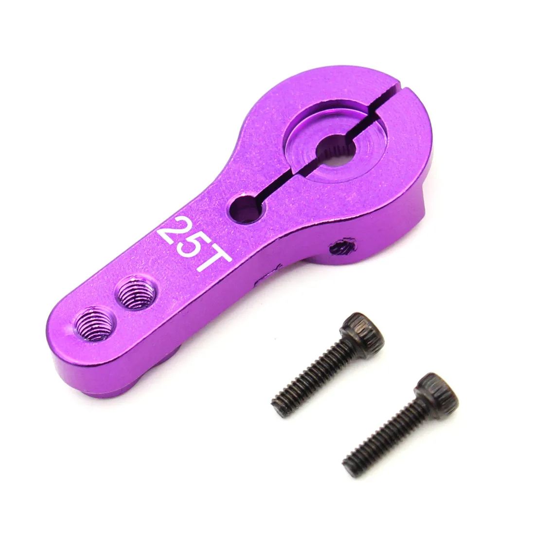 Servo Parabolischen Schalter Gerät Aerial Vehicle Werfen Gerät Tarot Dispenser mit 25T Servo Arm für Fernbedienung RC Auto – Detail 12