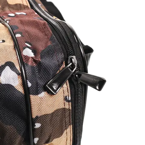 सोउगाईलांग फिशिंग रॉड बैग 80 सेमी 120 सेमी पोर्टेबल नायलॉन फिशिंग टैकल बैग बड़ी क्षमता वाला फिशिंग एक्सेसरी बैग 10 best sales रॉड बैग मछली पकड़ना - №1