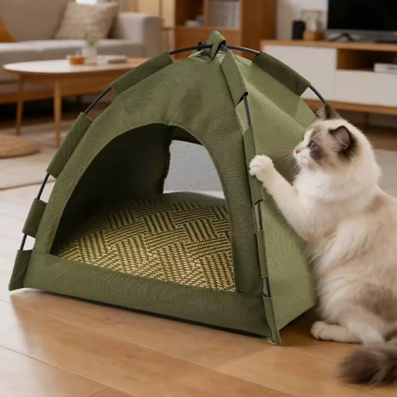 Faltbares, halbgeschlossenes H – Outdoor Camping Dog Fence Bewertung und Preis