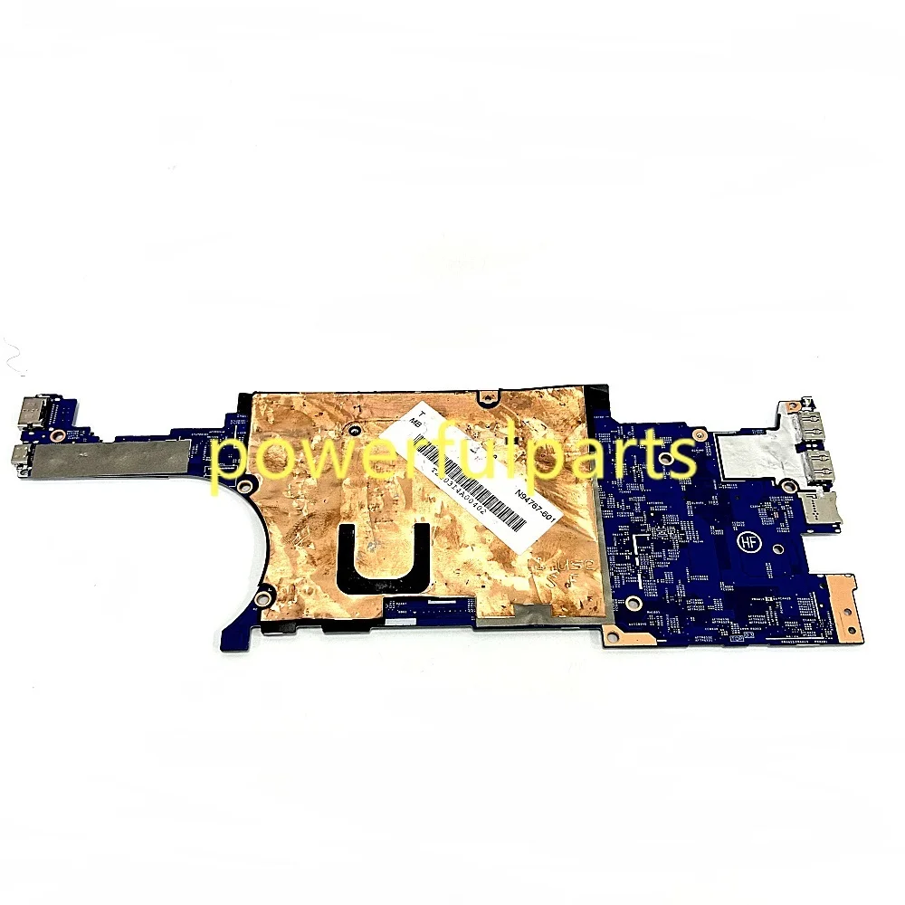 ل HP بافيليون x360 14 بوصة 2 في 1 الكمبيوتر المحمول 14-ek اللوحة 213224-1Q N41023-601 N41024-601 i5 i7 8G 16G تعمل بشكل جيد #2