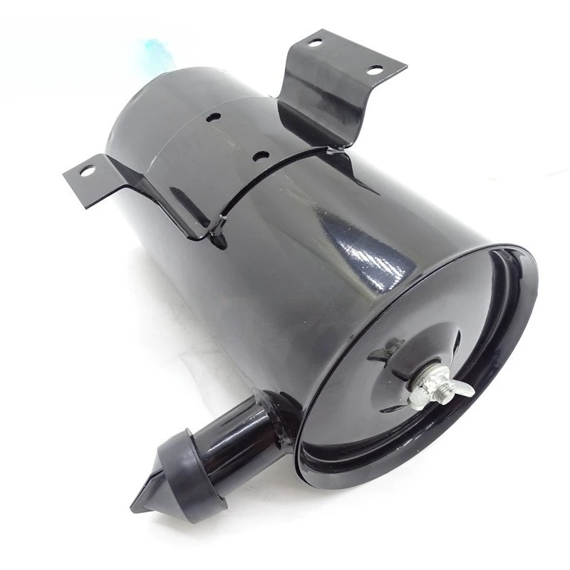 6700711 Loader Engine Parts Air Filter Excavator Mechanical Parts