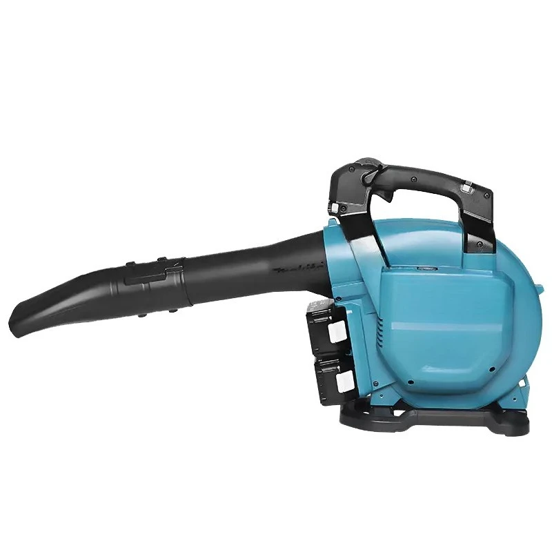 

Rechargeable hair dryer DUB363ZV garden leaf suction lithium battery wireless dust blower with dust bag