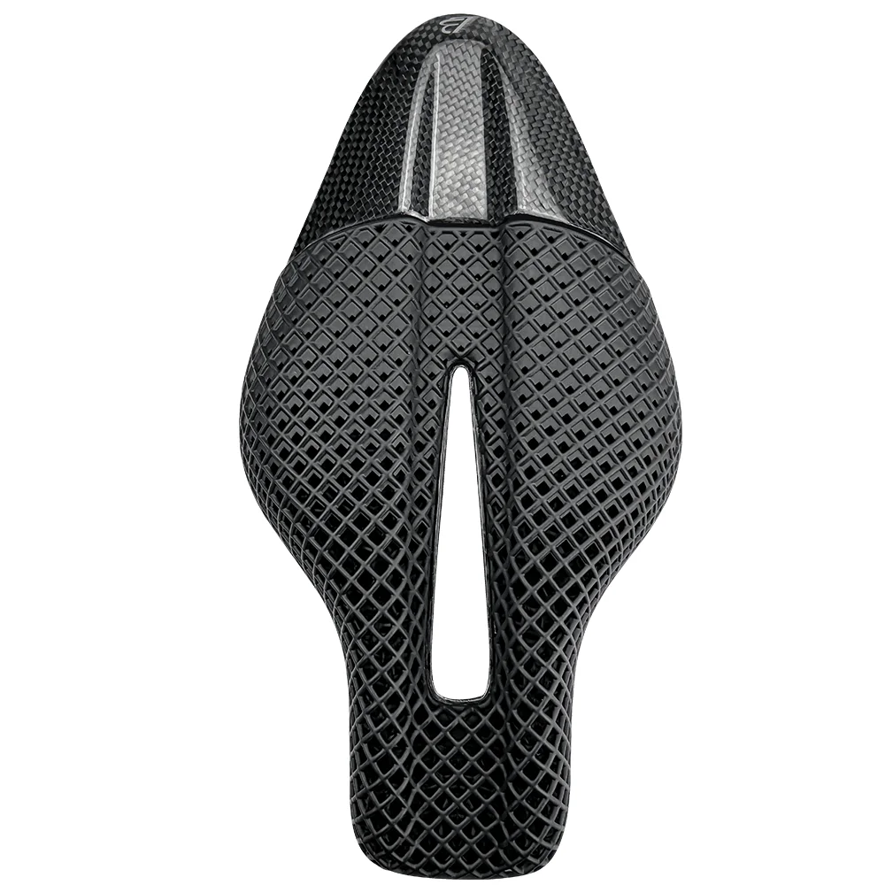 BALUGOE Bahnradsattel TT Fahrradkissen Mountainbike Rennrad Kissen Universal – Detail 6