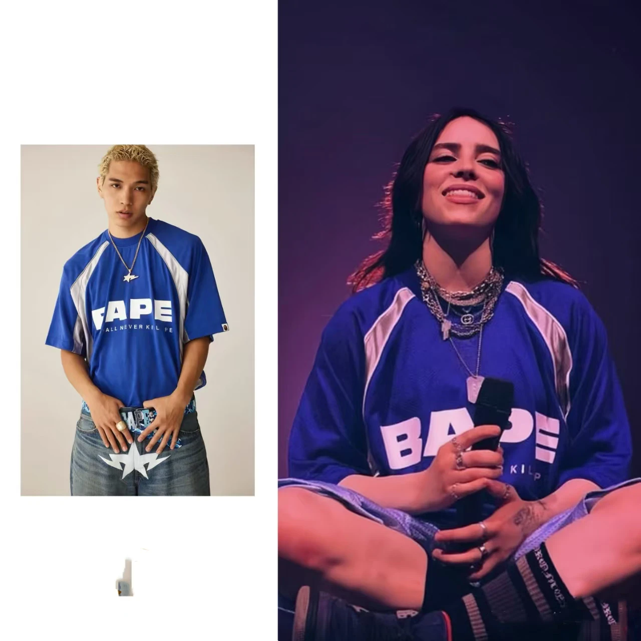 ¿Por qué elegir la camiseta Fapeall para tu estilo casual y deportivo?