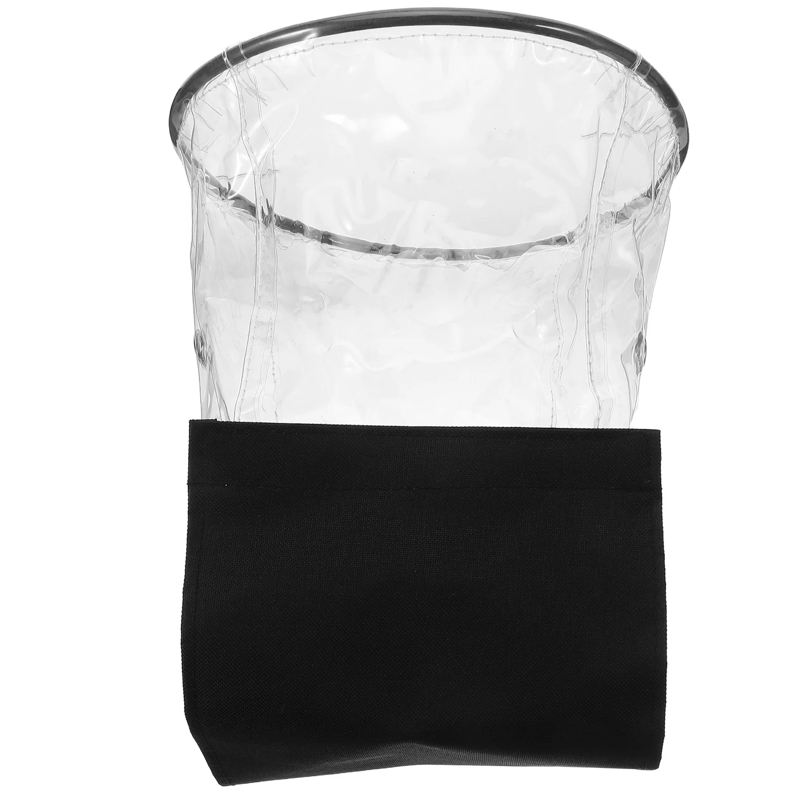 

Transparent Waterproof Moving Head Light Cover Rain Shield Stage Lights LED Par Lights Outdoor Event Protection