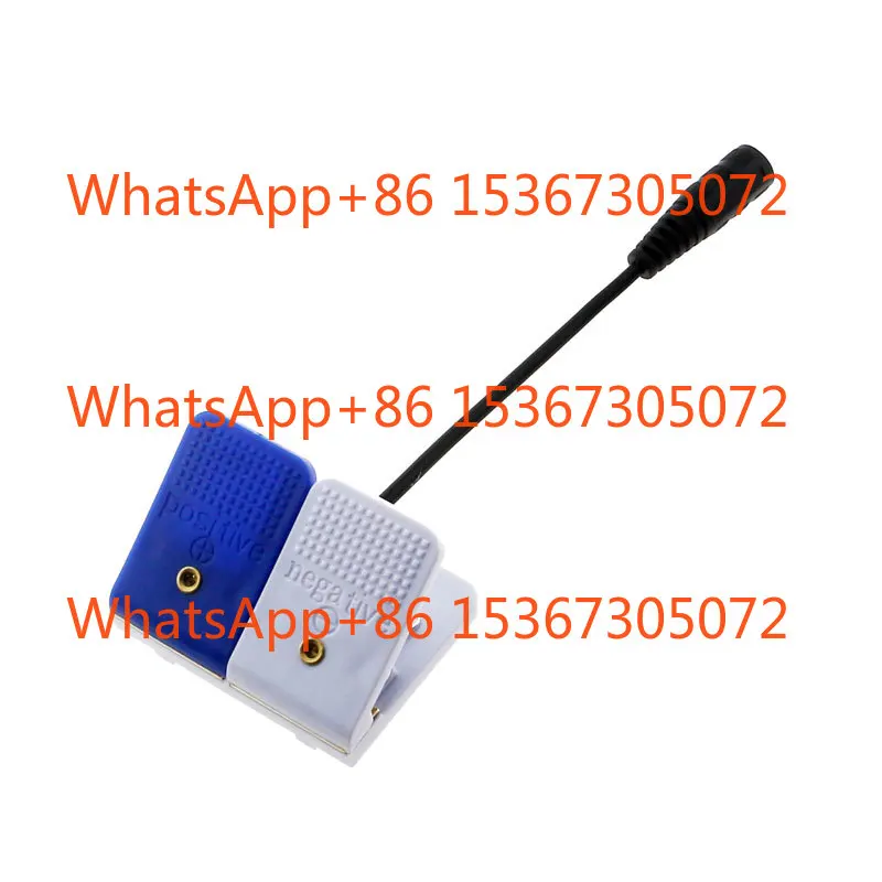 

Четырехпроводной испытательный зажим для полимерной батареи, 5 шт., контейнер для определения химического состава, приспособление для испытания полимерной батареи с защелкой