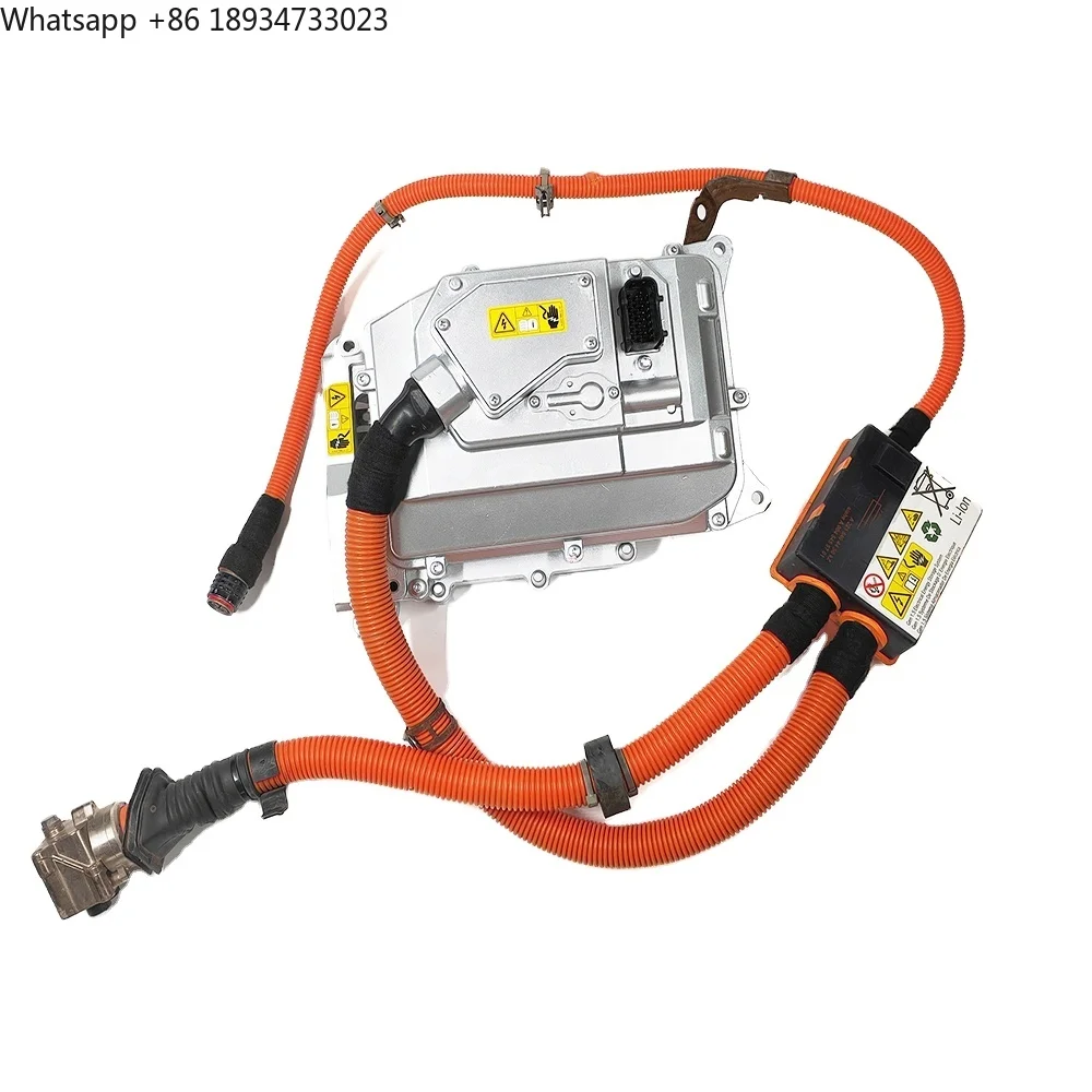 

OEM A0009065802 A2215404450 OEM2010-2013 for Mercedes-Benz W221 S400 Hybrid Inverter Converter Control Module