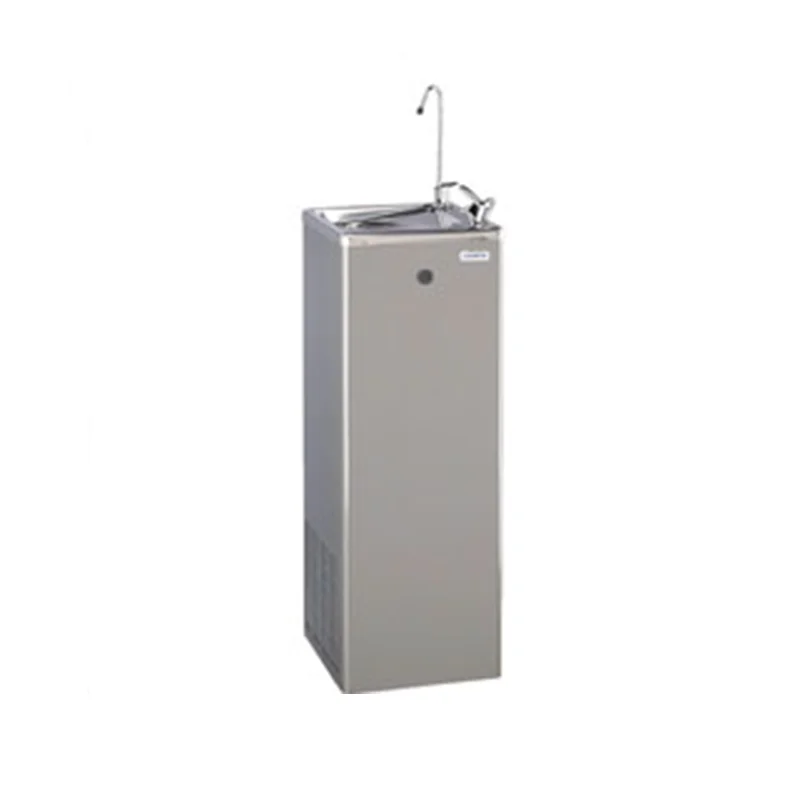 High Quality Marine Stainless Steel Hot and Cold Water Dispenser Ship water dispenser