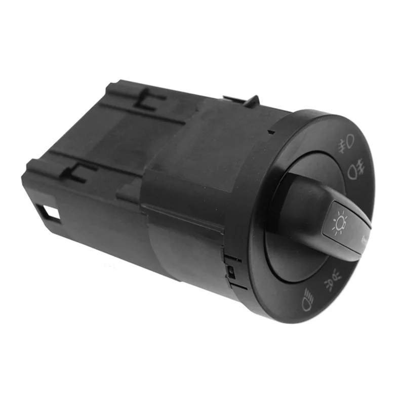 For VW Volkswagen Polo 6R UP For Seat Mii 2012 2013 2014 2015 6R0941531E 5Z0941531A Headlight Fog Light Lamp Control Switch